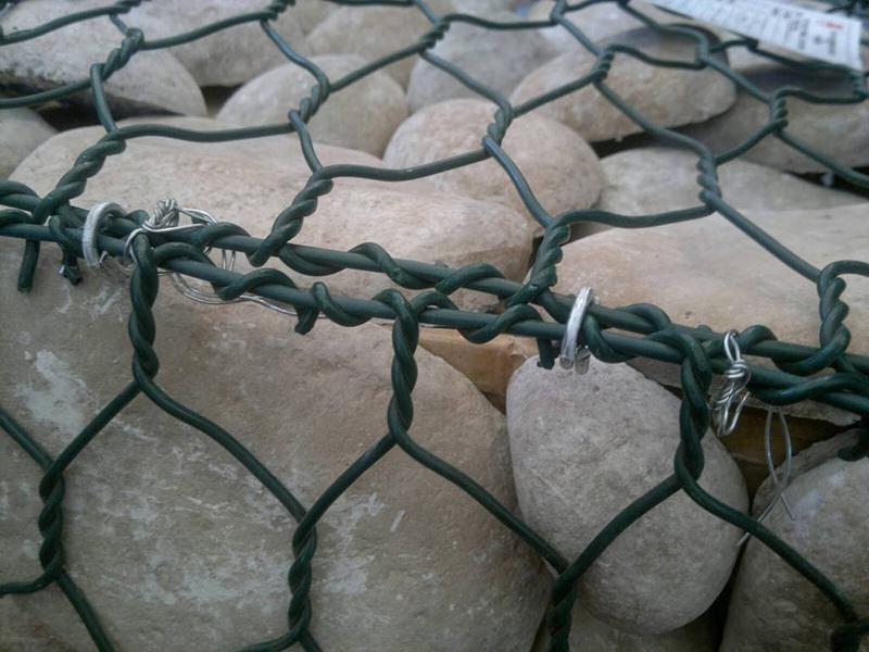 河南生態(tài)綠格網(wǎng)