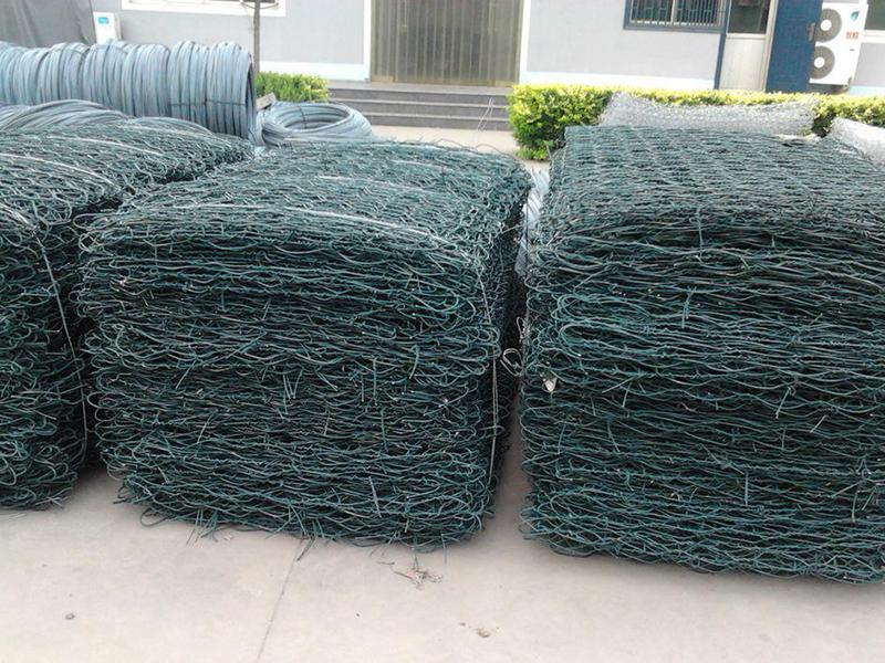 河南生態(tài)綠格網(wǎng)